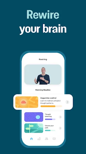 Brainbuddy: Quit Porn Forever screenshot 4