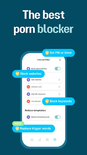Brainbuddy: Quit Porn Forever screenshot 5