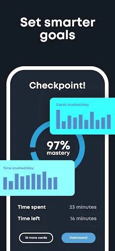 Brainscape: Study Flashcards screenshot 5