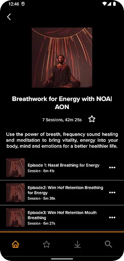 BrainTap: Brain Fitness screenshot 2