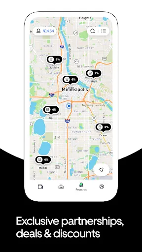 Uber Pro Card screenshot 4