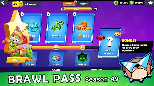 Box Simulator for Brawl Stars screenshot 3