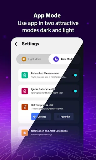 Ampere Meter : Battery Chargin screenshot 5