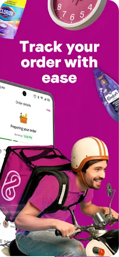 Breadfast: Groceries And More screenshot 5