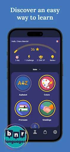 Learn French - Beginners screenshot 2