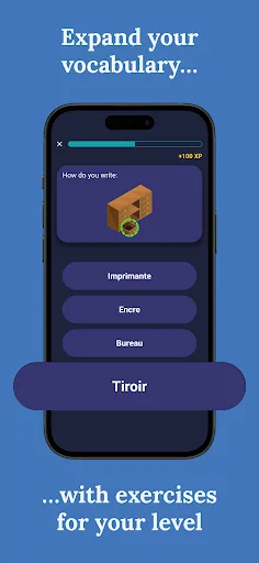 Learn French - Beginners screenshot 4