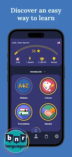 Learn English - Beginners screenshot 2