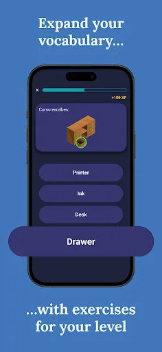 Learn English - Beginners screenshot 4