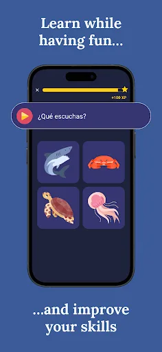 Learn English - Beginners screenshot 5
