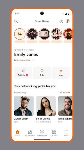 BL Forum screenshot 2