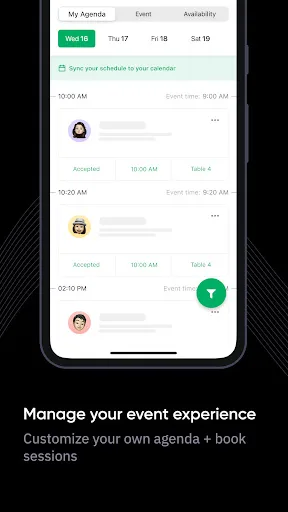 Brella screenshot 3