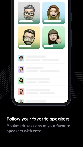 Brella screenshot 5