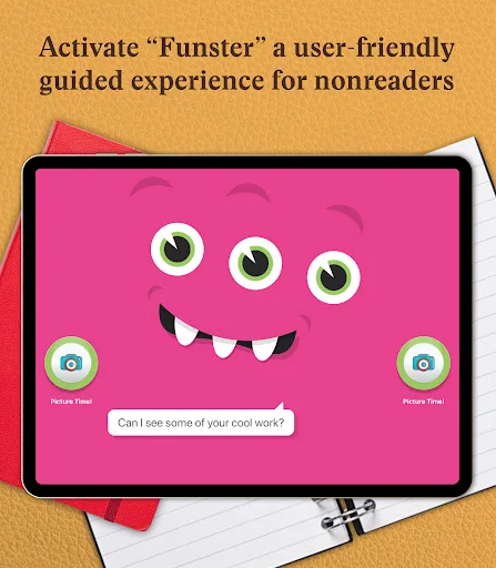 Brightspace Portfolio screenshot 5