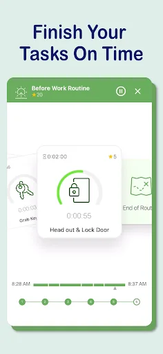 Brili Routines – Habit Tracker screenshot 2