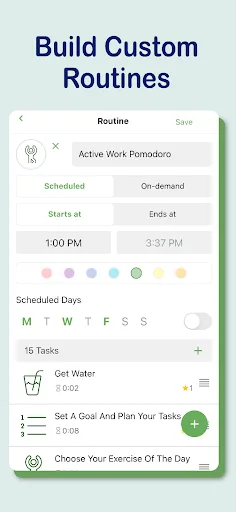 Brili Routines – Habit Tracker screenshot 5