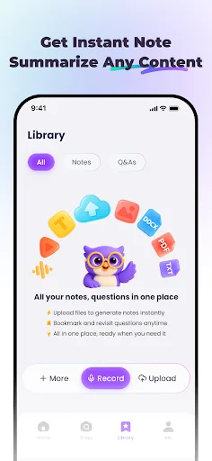 StudyX: AI Homework Helper screenshot 3