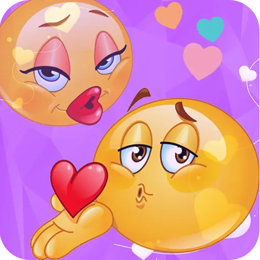 WASticker Love Sticker Gifs
