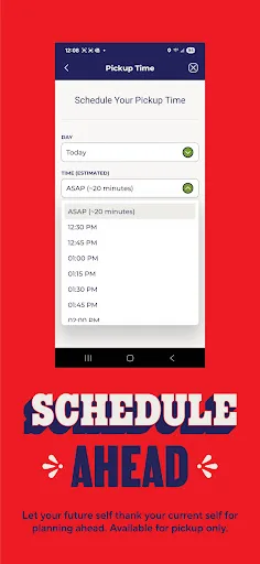 Chilis screenshot 5