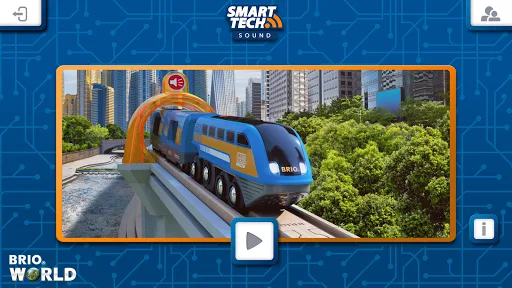 BRIO Smart Tech Sound screenshot 1