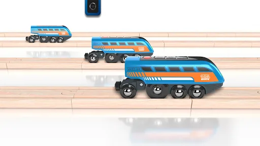 BRIO Smart Tech Sound screenshot 2