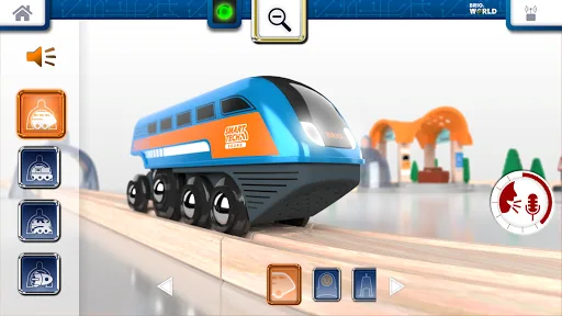 BRIO Smart Tech Sound screenshot 3