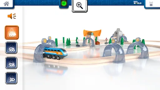 BRIO Smart Tech Sound screenshot 5