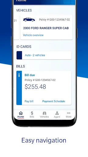 Bristol West Insurance screenshot 2