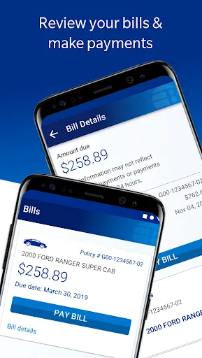 Bristol West Insurance screenshot 3