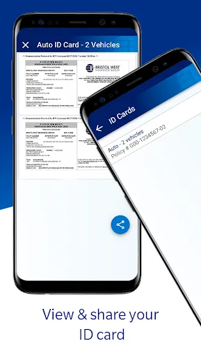 Bristol West Insurance screenshot 4