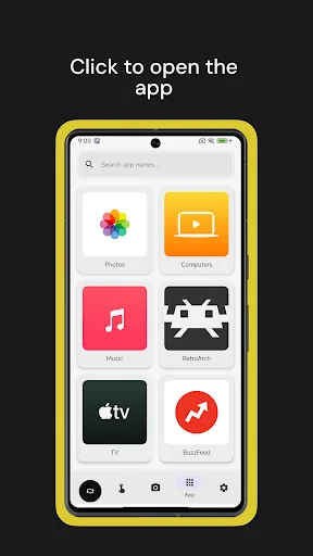 AtvRemote Remote  for Apple TV screenshot 5