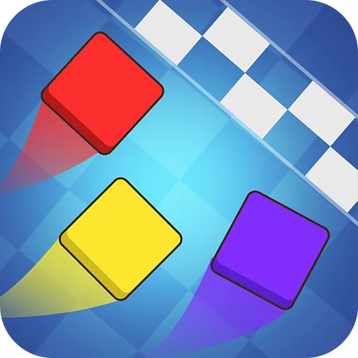 Square Race