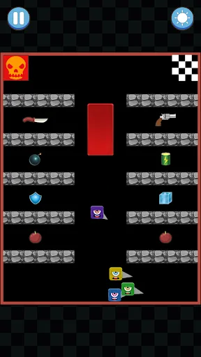 Square Race screenshot 2