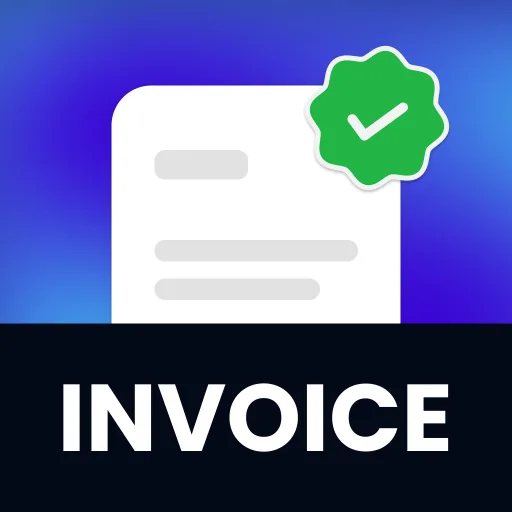 Invoice Maker: Bill & Receipt