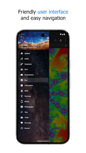 Life Tool Multi-Tool screenshot 1