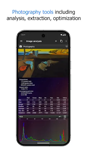 Life Tool Multi-Tool screenshot 2