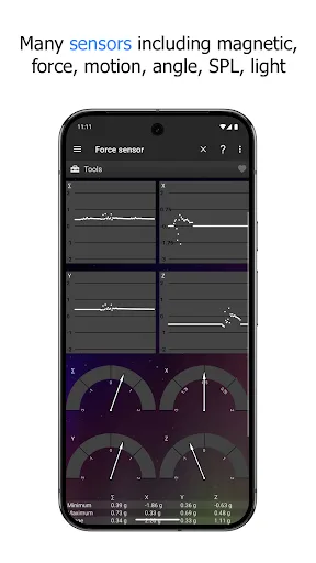Life Tool Multi-Tool screenshot 3