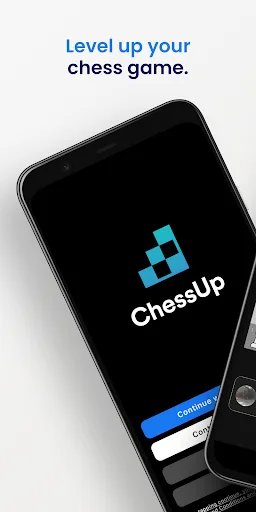 ChessUp screenshot 1
