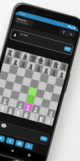 ChessUp screenshot 2