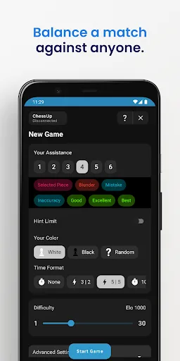 ChessUp screenshot 3
