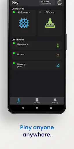 ChessUp screenshot 4