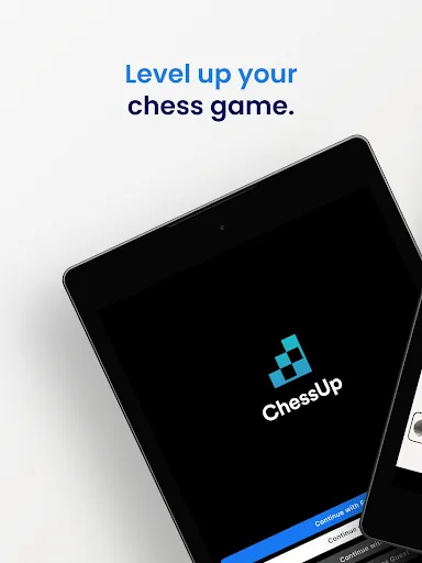 ChessUp screenshot 5