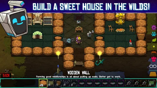 Crashlands screenshot 3