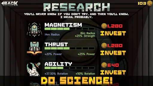 Flop Rocket screenshot 5