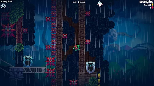 Levelhead screenshot 1