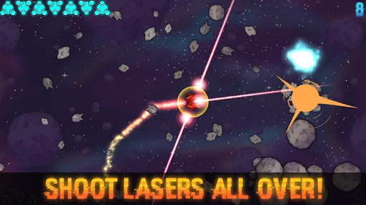 Roid Rage screenshot 2