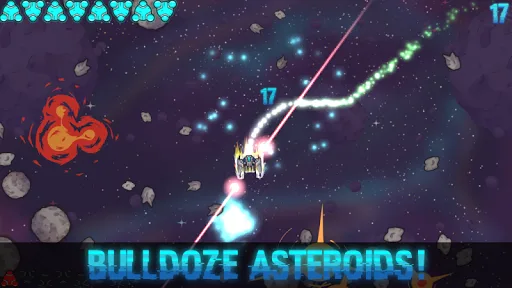 Roid Rage screenshot 3
