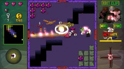Towelfight 2 screenshot 3