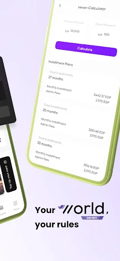 seven screenshot 2