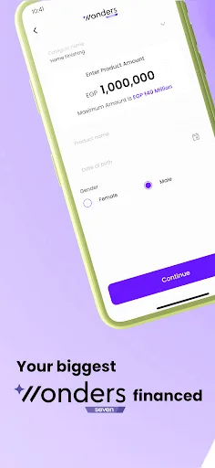seven screenshot 4