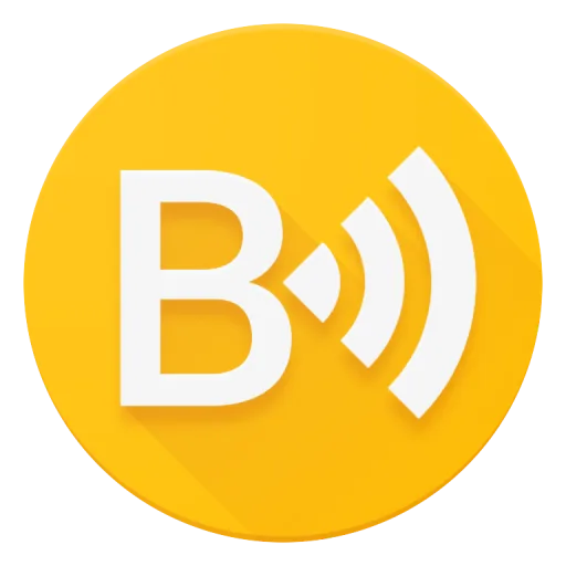BubbleUPnP for DLNA/Chromecast